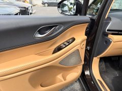 Voyah Lantu Dreamchaser 2025 PHEV AWD Flagship Kunpeng Edition - ფოტო 6