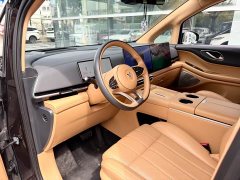 Voyah Lantu Dreamchaser 2025 PHEV AWD Flagship Kunpeng Edition - ფოტო 7