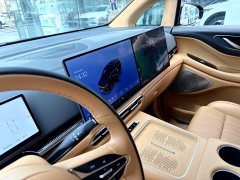 Voyah Lantu Dreamchaser 2025 PHEV AWD Flagship Kunpeng Edition - ფოტო 8