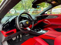 Ferrari Purosangue 2023 6.5L V12 - ფოტო 4