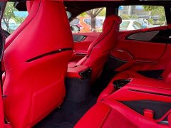 Ferrari Purosangue 2023 6.5L V12 - ფოტო 5