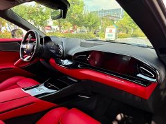 Ferrari Purosangue 2023 6.5L V12 - ფოტო 6