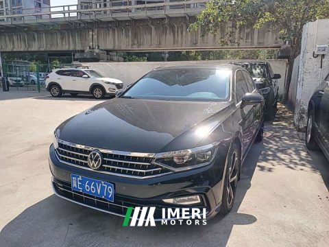 2024 Volkswagen Magotan 2023 2 Million Units Commemorative Edition 330TSI DSG Luxury - ავტომობილი ჩინეთიდან