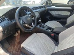 Volkswagen Magotan 2023 2 Million Units Commemorative Edition 330TSI DSG Luxury - ფოტო 16