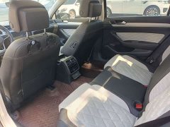 Volkswagen Magotan 2023 2 Million Units Commemorative Edition 330TSI DSG Luxury - ფოტო 17