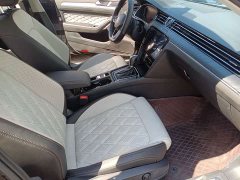 Volkswagen Magotan 2023 2 Million Units Commemorative Edition 330TSI DSG Luxury - ფოტო 19