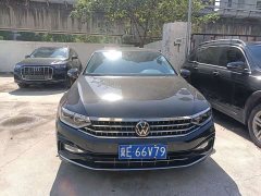 Volkswagen Magotan 2023 2 Million Units Commemorative Edition 330TSI DSG Luxury - ფოტო 2