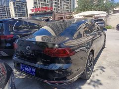Volkswagen Magotan 2023 2 Million Units Commemorative Edition 330TSI DSG Luxury - ფოტო 4