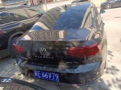 Volkswagen Magotan 2023 2 Million Units Commemorative Edition 330TSI DSG Luxury - ფოტო 5