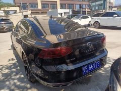 Volkswagen Magotan 2023 2 Million Units Commemorative Edition 330TSI DSG Luxury - ფოტო 6