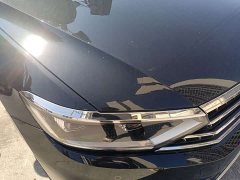 Volkswagen Magotan 2023 2 Million Units Commemorative Edition 330TSI DSG Luxury - ფოტო 7