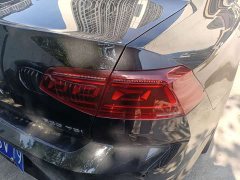 Volkswagen Magotan 2023 2 Million Units Commemorative Edition 330TSI DSG Luxury - ფოტო 8