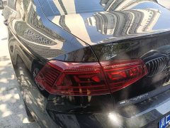 Volkswagen Magotan 2023 2 Million Units Commemorative Edition 330TSI DSG Luxury - ფოტო 9