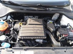 Volkswagen Santana 2019 1.5L Automatic Fashion Edition National VI - ფოტო 10