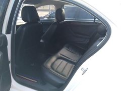 Volkswagen Santana 2019 1.5L Automatic Fashion Edition National VI - ფოტო 11