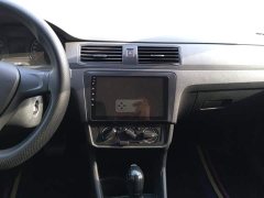 Volkswagen Santana 2019 1.5L Automatic Fashion Edition National VI - ფოტო 13