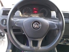 Volkswagen Santana 2019 1.5L Automatic Fashion Edition National VI - ფოტო 15