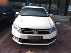 Volkswagen Santana 2019 1.5L Automatic Fashion Edition National VI - ფოტო 2