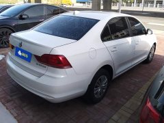 Volkswagen Santana 2019 1.5L Automatic Fashion Edition National VI - ფოტო 3