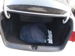 Volkswagen Santana 2019 1.5L Automatic Fashion Edition National VI - ფოტო 4