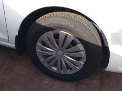 Volkswagen Santana 2019 1.5L Automatic Fashion Edition National VI - ფოტო 6
