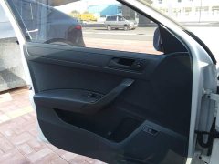 Volkswagen Santana 2019 1.5L Automatic Fashion Edition National VI - ფოტო 7