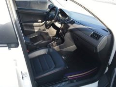 Volkswagen Santana 2019 1.5L Automatic Fashion Edition National VI - ფოტო 8