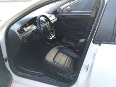 Volkswagen Santana 2019 1.5L Automatic Fashion Edition National VI - ფოტო 9
