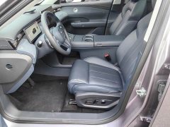 Voyah Lantu FREE AWD Qiankun Edition - ფოტო 10