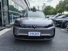 Voyah Lantu FREE AWD Qiankun Edition - ფოტო 2