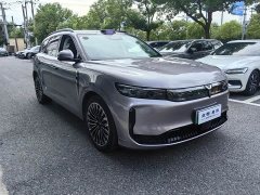 Voyah Lantu FREE AWD Qiankun Edition - ფოტო 3