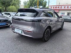 Voyah Lantu FREE AWD Qiankun Edition - ფოტო 6