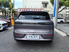 Voyah Lantu FREE AWD Qiankun Edition - ფოტო 7