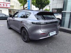 Voyah Lantu FREE AWD Qiankun Edition - ფოტო 8