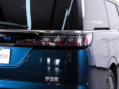 Voyah Avatr Dream Car PHEV AWD Flagship Qiankun Edition - ფოტო 11