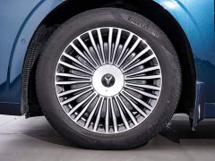 Voyah Avatr Dream Car PHEV AWD Flagship Qiankun Edition - ფოტო 12