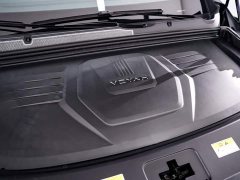 Voyah Avatr Dream Car PHEV AWD Flagship Qiankun Edition - ფოტო 13