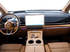 Voyah Avatr Dream Car PHEV AWD Flagship Qiankun Edition - ფოტო 14