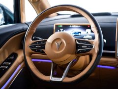 Voyah Avatr Dream Car PHEV AWD Flagship Qiankun Edition - ფოტო 15