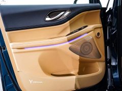 Voyah Avatr Dream Car PHEV AWD Flagship Qiankun Edition - ფოტო 17