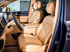 Voyah Avatr Dream Car PHEV AWD Flagship Qiankun Edition - ფოტო 18