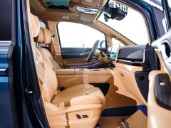 Voyah Avatr Dream Car PHEV AWD Flagship Qiankun Edition - ფოტო 19