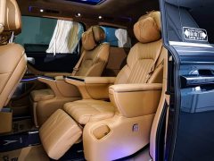 Voyah Avatr Dream Car PHEV AWD Flagship Qiankun Edition - ფოტო 20