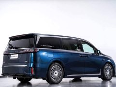 Voyah Avatr Dream Car PHEV AWD Flagship Qiankun Edition - ფოტო 6