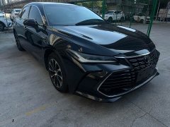 Toyota Avalon 2019 2.0L Base National VI Emission Standard - ფოტო 1