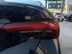 Toyota Avalon 2019 2.0L Base National VI Emission Standard - ფოტო 10