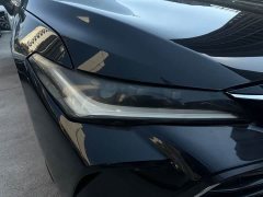 Toyota Avalon 2019 2.0L Base National VI Emission Standard - ფოტო 11