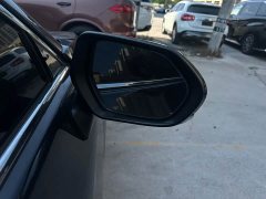 Toyota Avalon 2019 2.0L Base National VI Emission Standard - ფოტო 14
