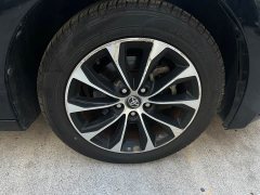 Toyota Avalon 2019 2.0L Base National VI Emission Standard - ფოტო 15