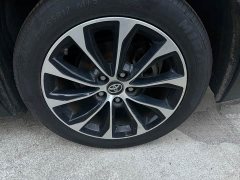 Toyota Avalon 2019 2.0L Base National VI Emission Standard - ფოტო 17